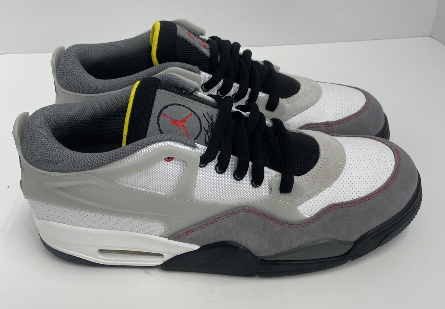 Air Jordan 4 RM Premium “Motorsport “ Size 13