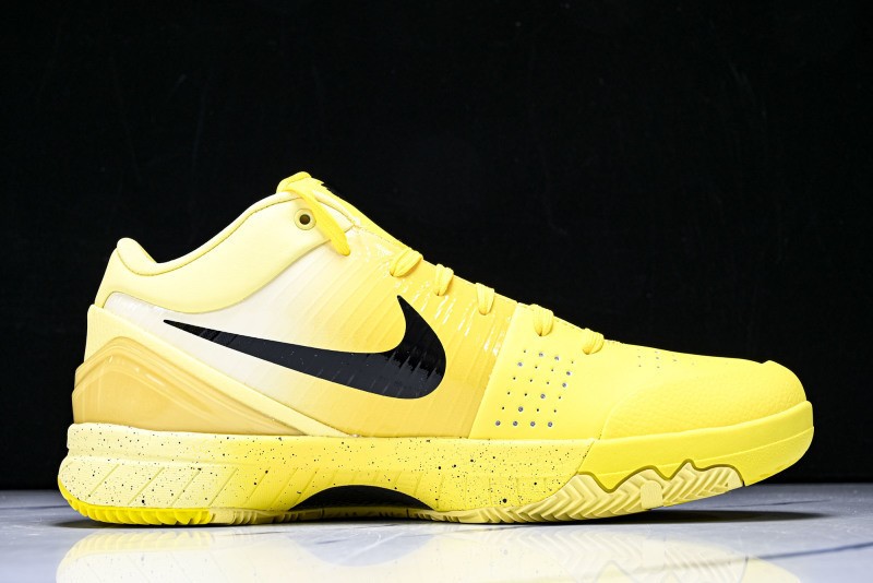 N*ke Kobe 4 Protro CHBL IH0587-700 Men’s Athletic shoes Size 6.5-13