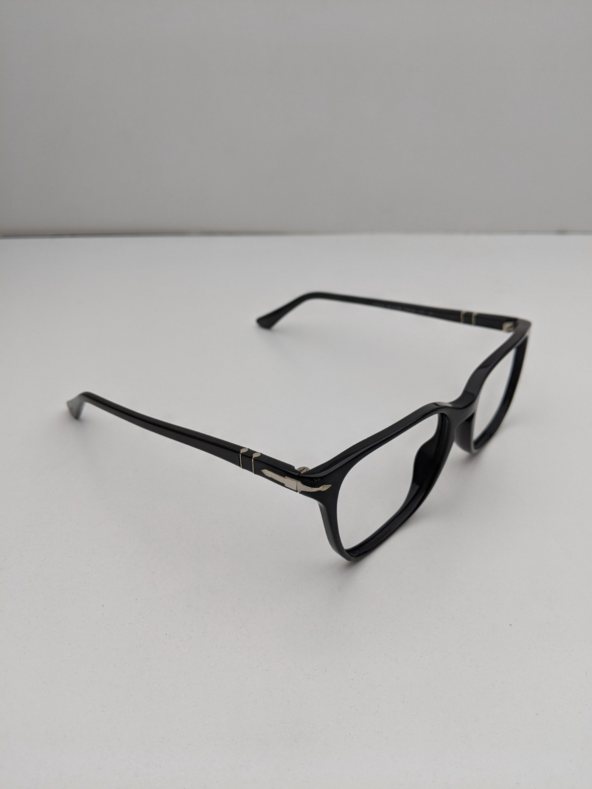 🕶️Hand Made in Italy! Frame Only! Persol 3133-S Sunglasses 52/18 145 /EUC546🕶️