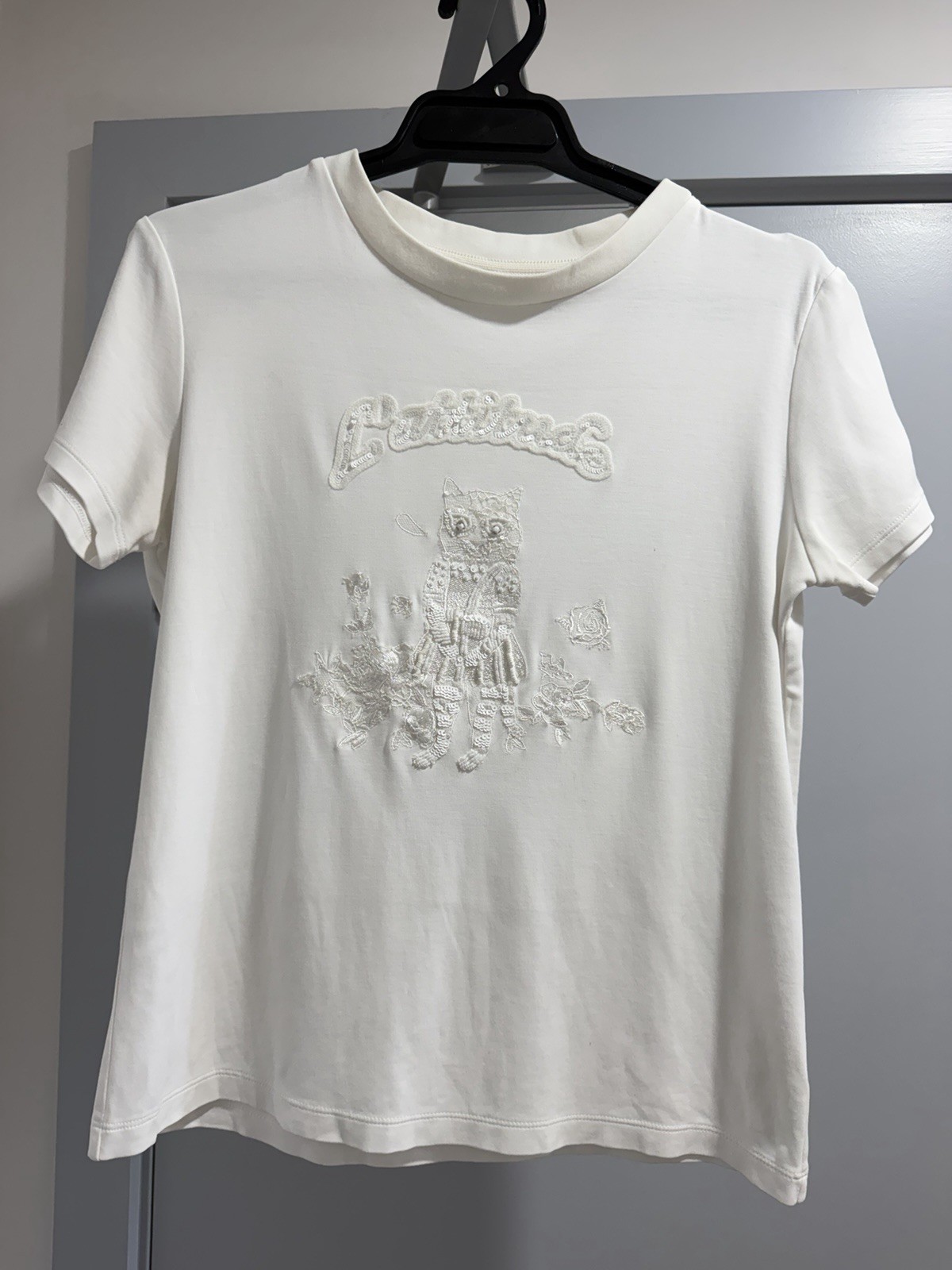 10pcs Bundle Assorted Brand T-Shirts, Pre-owned Excellent Condition, Size S/M
