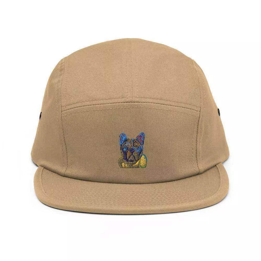 Top Dog Beach Club Hat