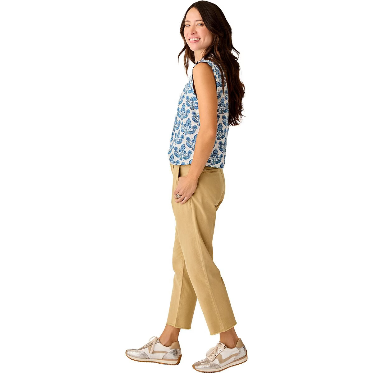 Carve Designs Reagan Top – Women’s