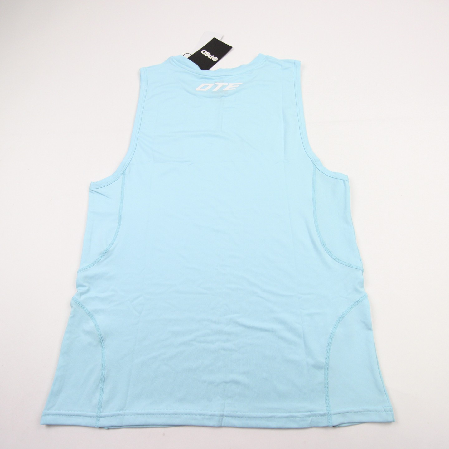 PSD Compression Top Men’s Light Blue New with Tags M