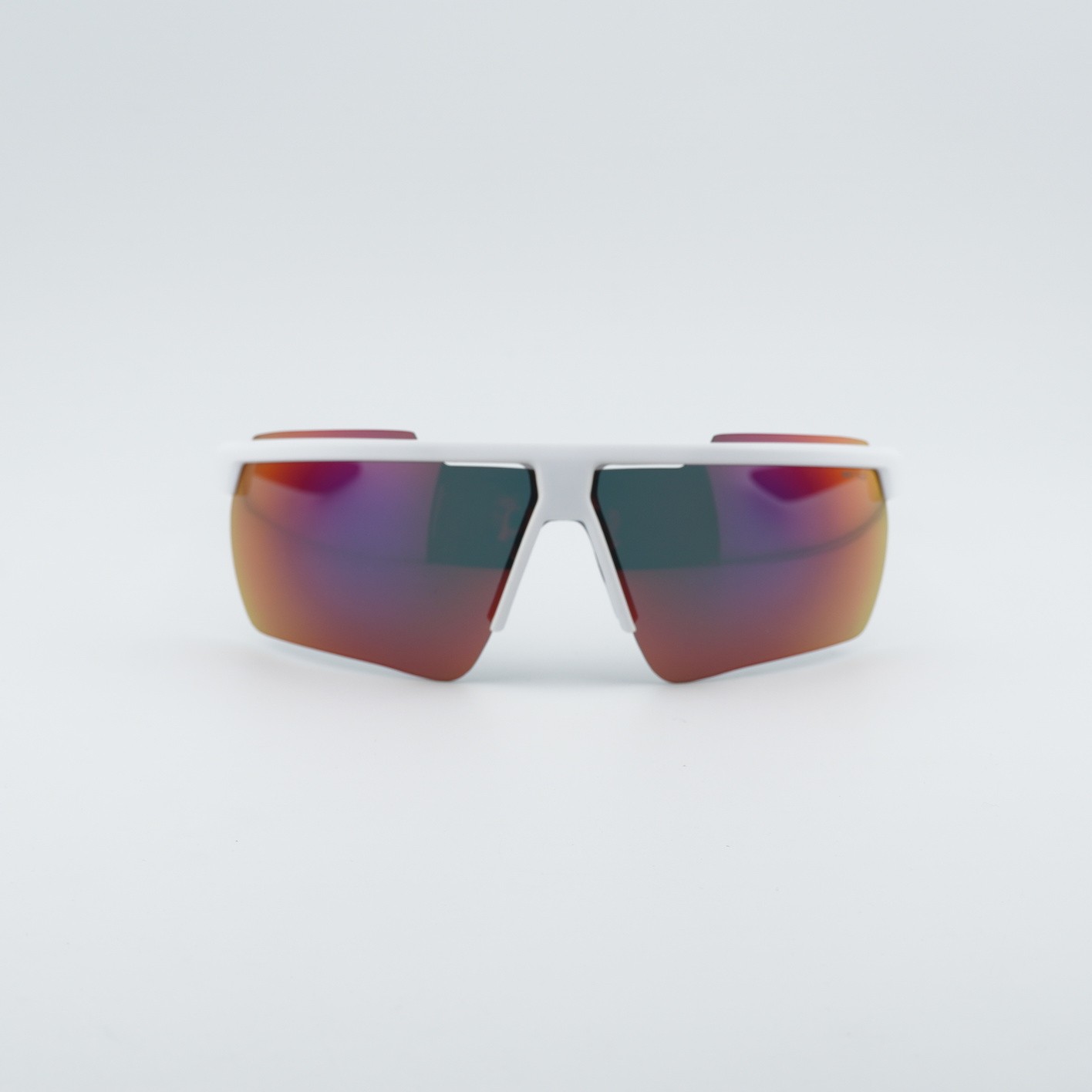Nike NIKE WINDSHIELD 20 CW1287 100 White/Field Tint 75-09-130 Sunglasses New …