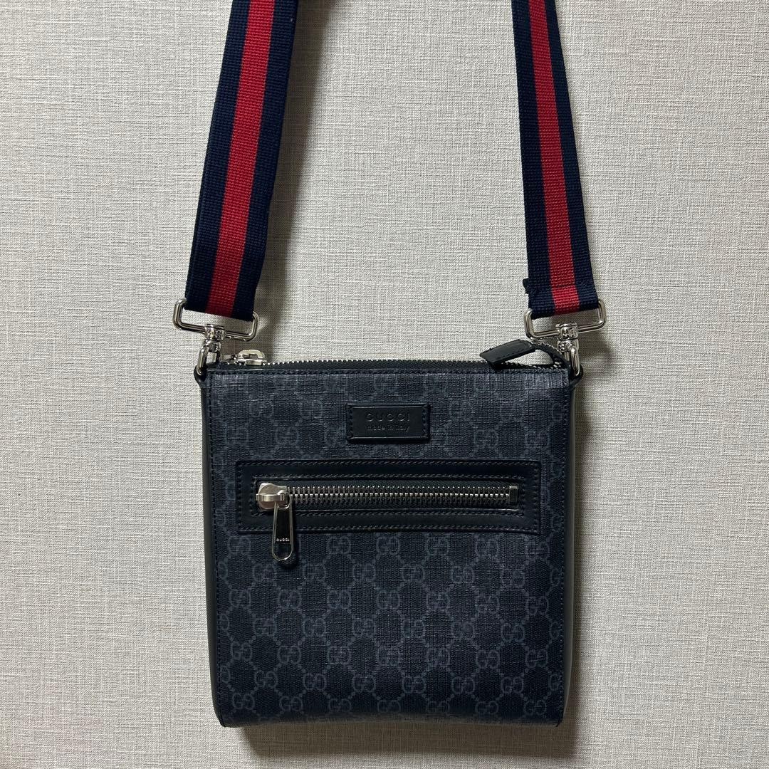 GUCCI shoulder bag Gift Present 0611b