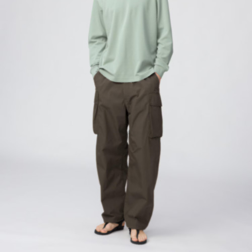 UNIQLO:U AIRism Cotton T-Shirt Long Sleeve 9 colors XS~4XL MEN Unisex Japan