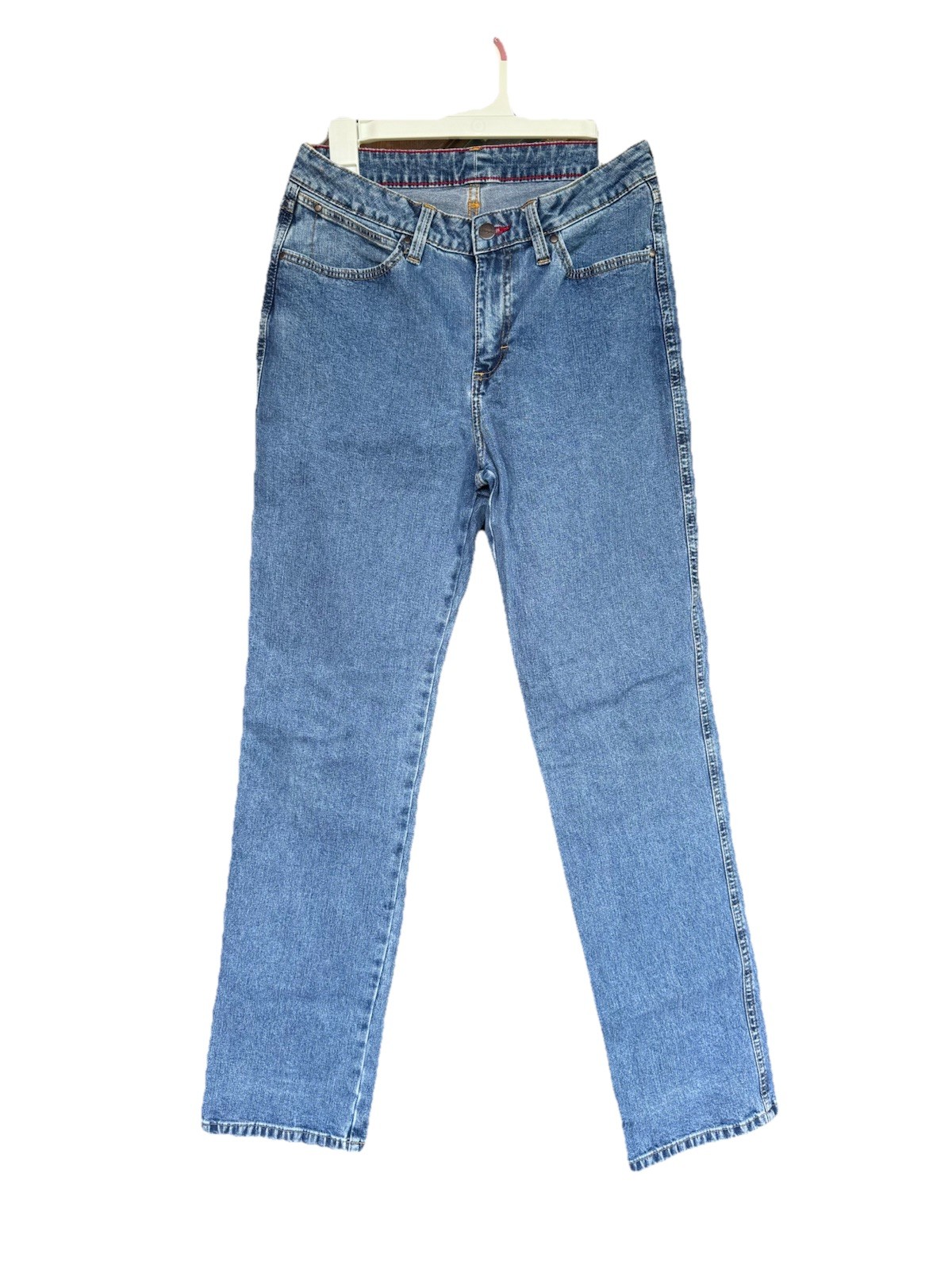 Vintage Wranglers Women’s Jeans 7×34 1018MWZSW Cowboy Cut