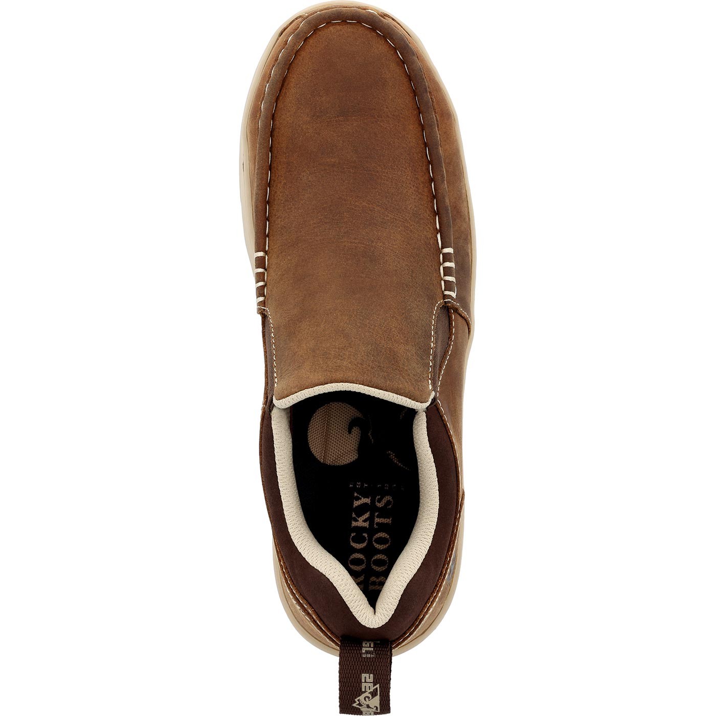 Rocky Dry-Strike SRX Composite Toe Work Shoe RKK0464 | Waterproof
