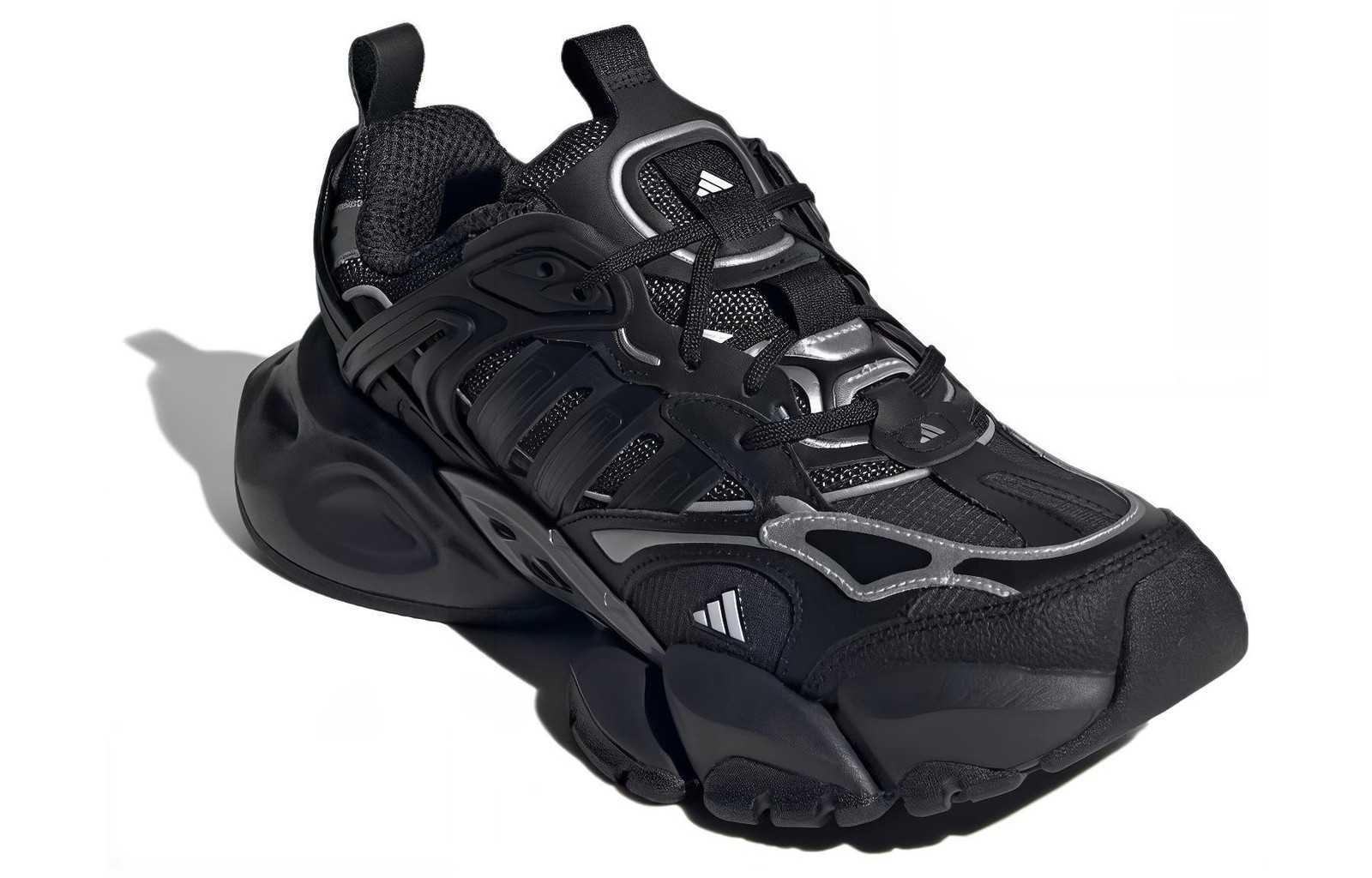adidas Vento XLG Deluxe ‘Black’ IH0070