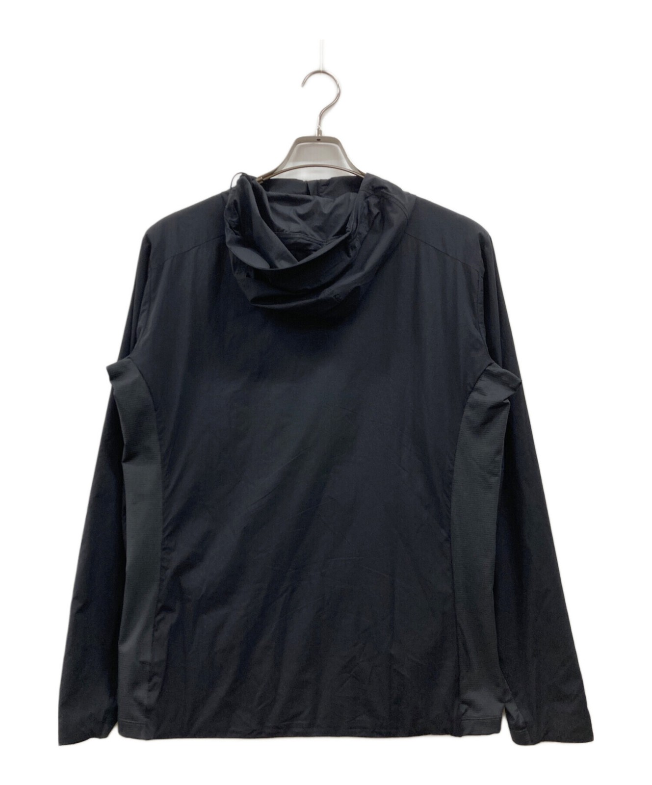 ARC’TERYX ATOM SL HOODY Black Size: M