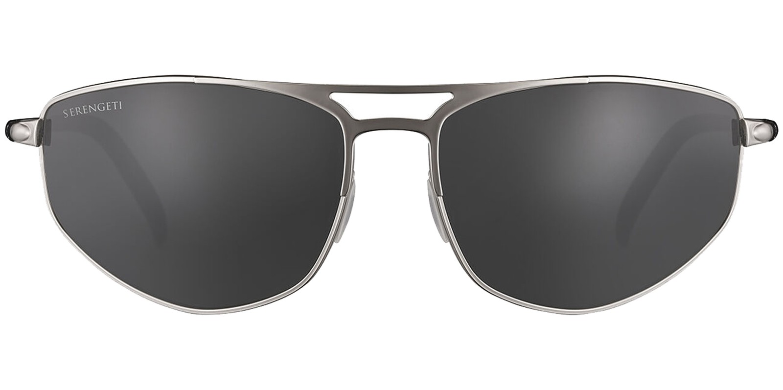 Serengeti Masten Men’s Polarized Photochromic Wrap Sunglasses SS57900 Italy