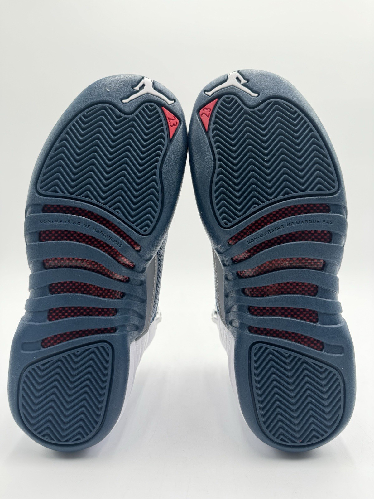 Nike Kid’s Jordan 12 Retro Size 4.5 French Blue |153265-114|