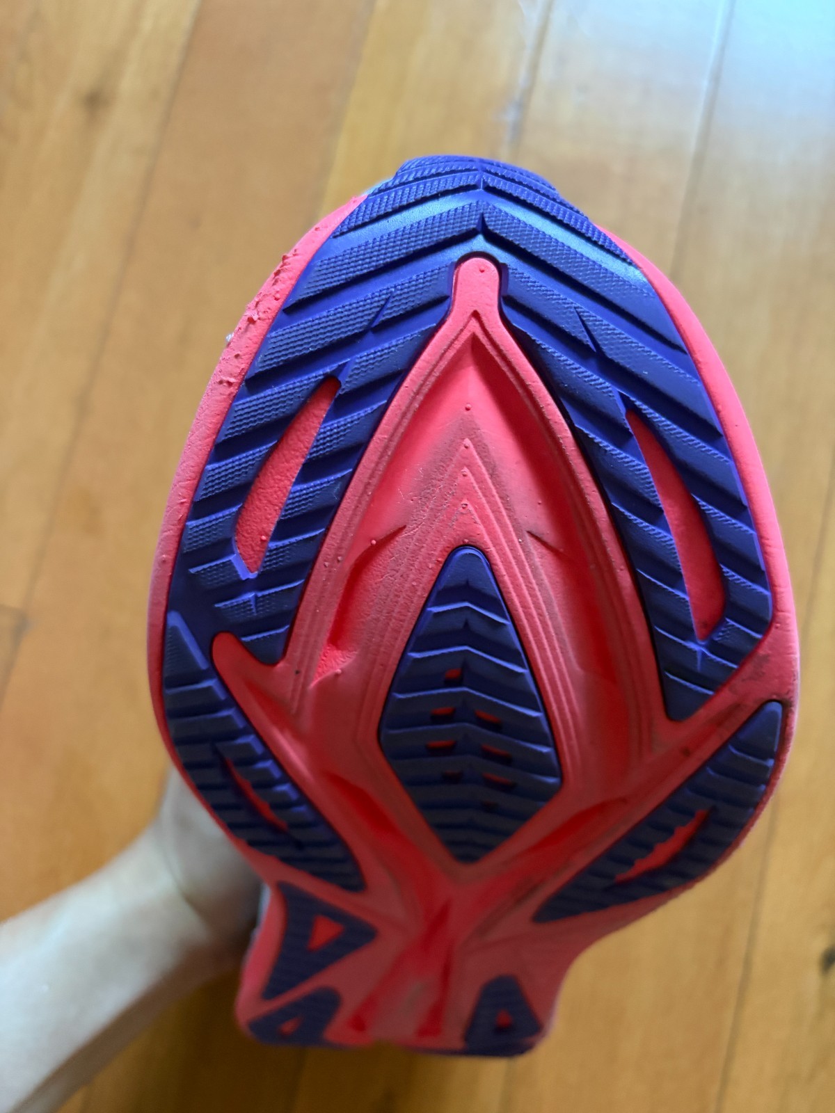 ASICS Superblast 2 ‘Blue Fade Edo Purple’ 1013A142-401 Men 9/ Women 10.5