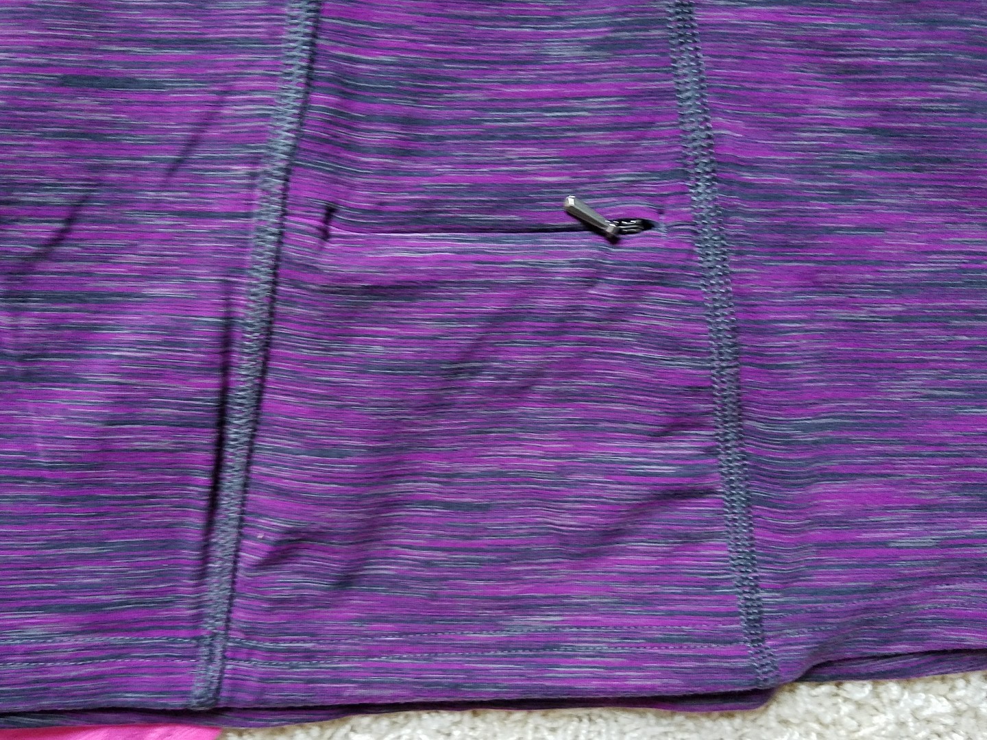 Athleta/Lucy Top Shirt Athletic Hiking Camping Outdoor Women’s Size S Lot of 2
