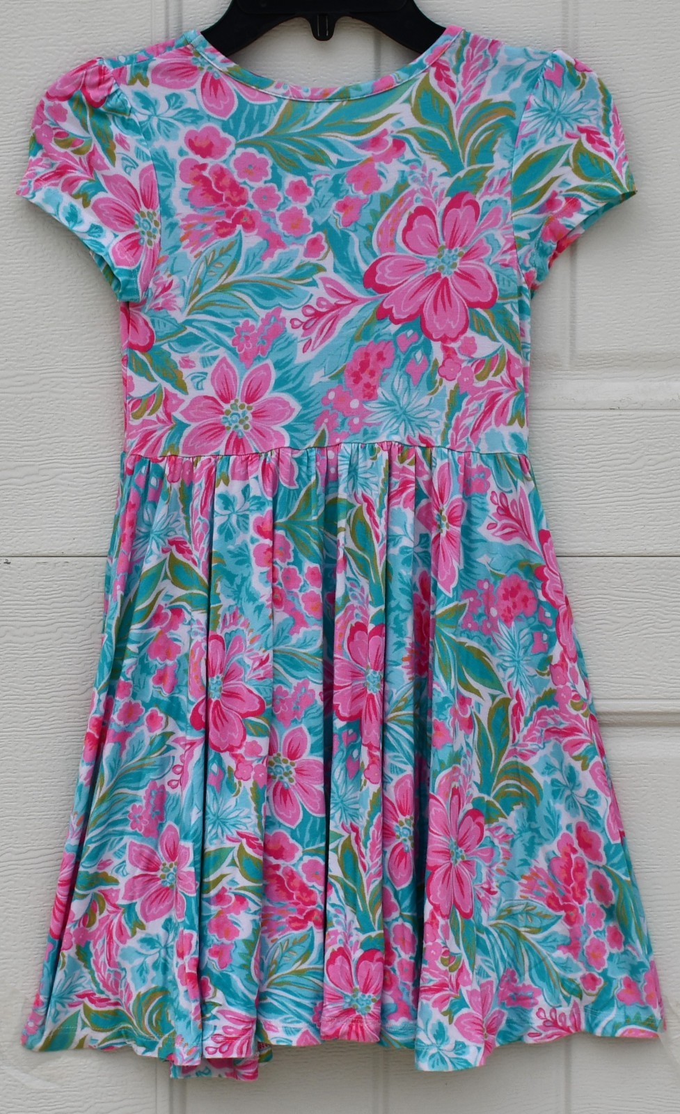 Charlie’s Project PLAY, 95mboo viscose, 5%spandex,EUC, size 5/6T, A+ GORGEOUS