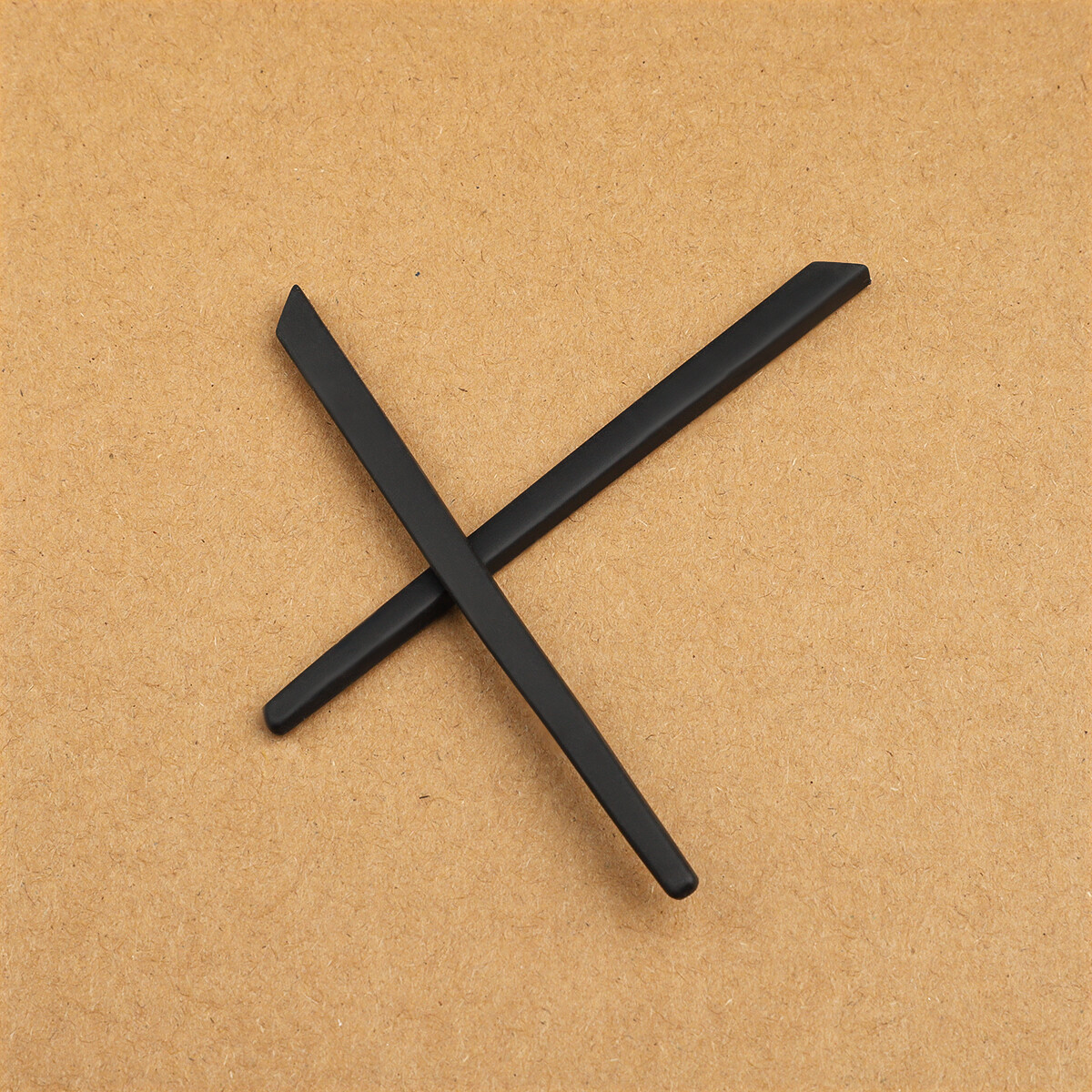 Replacement Rubber EarSocks Temple Sleeves for Oakley Tensile OX8170 Eyeglass