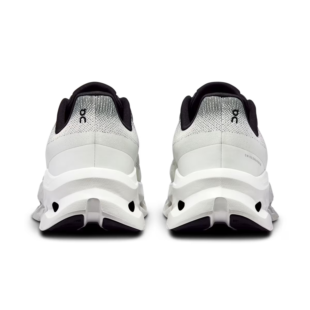 ON Cloudtilt Black / Ivory for MEN. Authentic 100%