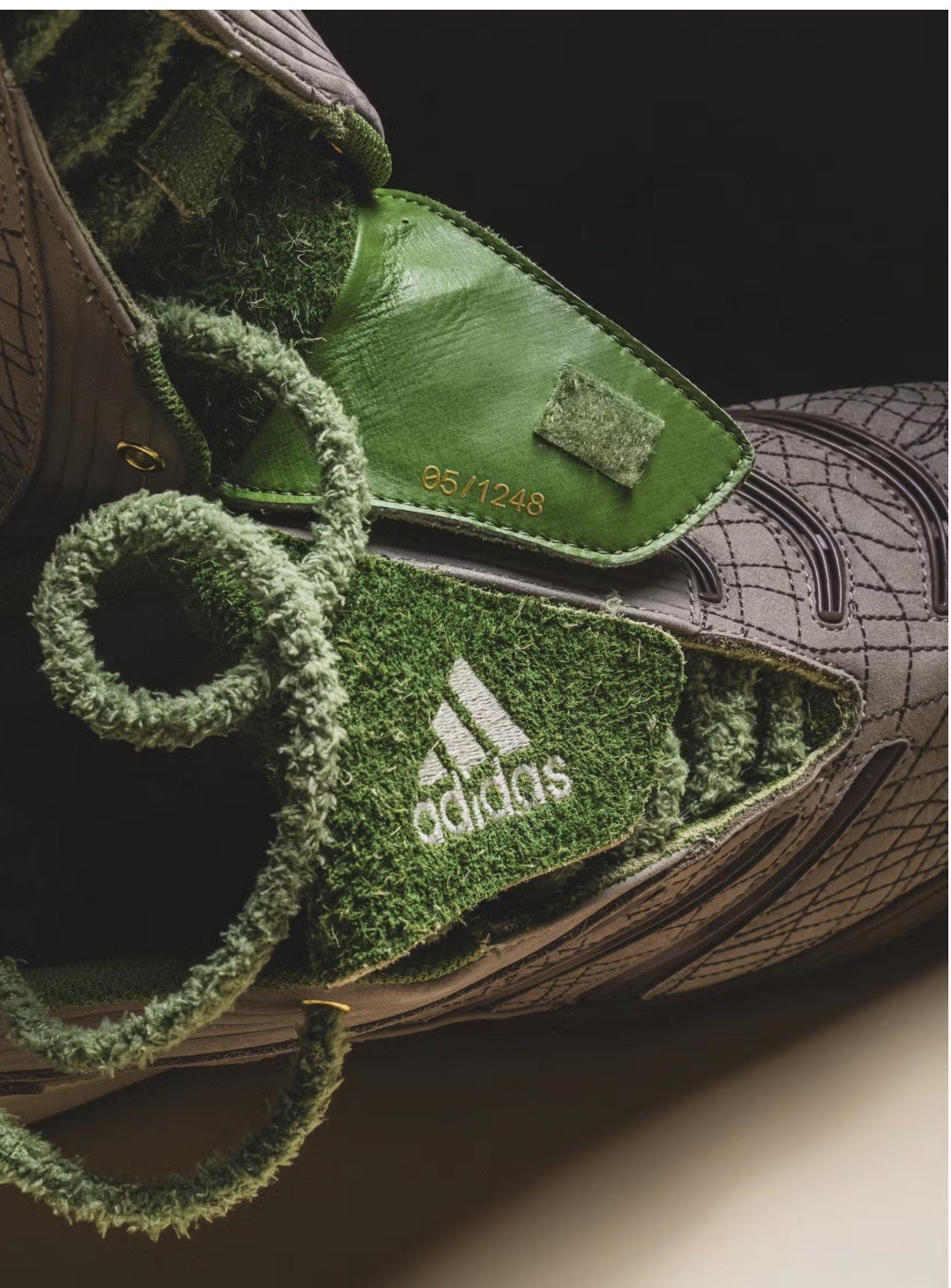 CONFIRMED Size 12 Better Generation x adidas Predator Sala Grassroots Tier 2