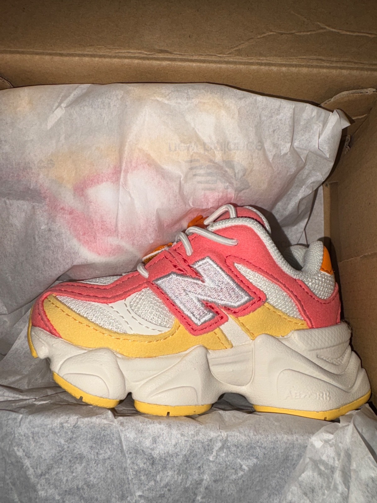 nb 9060 kids