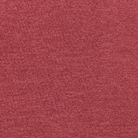 KENSIE DRESSES Womens Maroon Long Sleeve Midi Wear To Work Fit + Flare Dress XXL