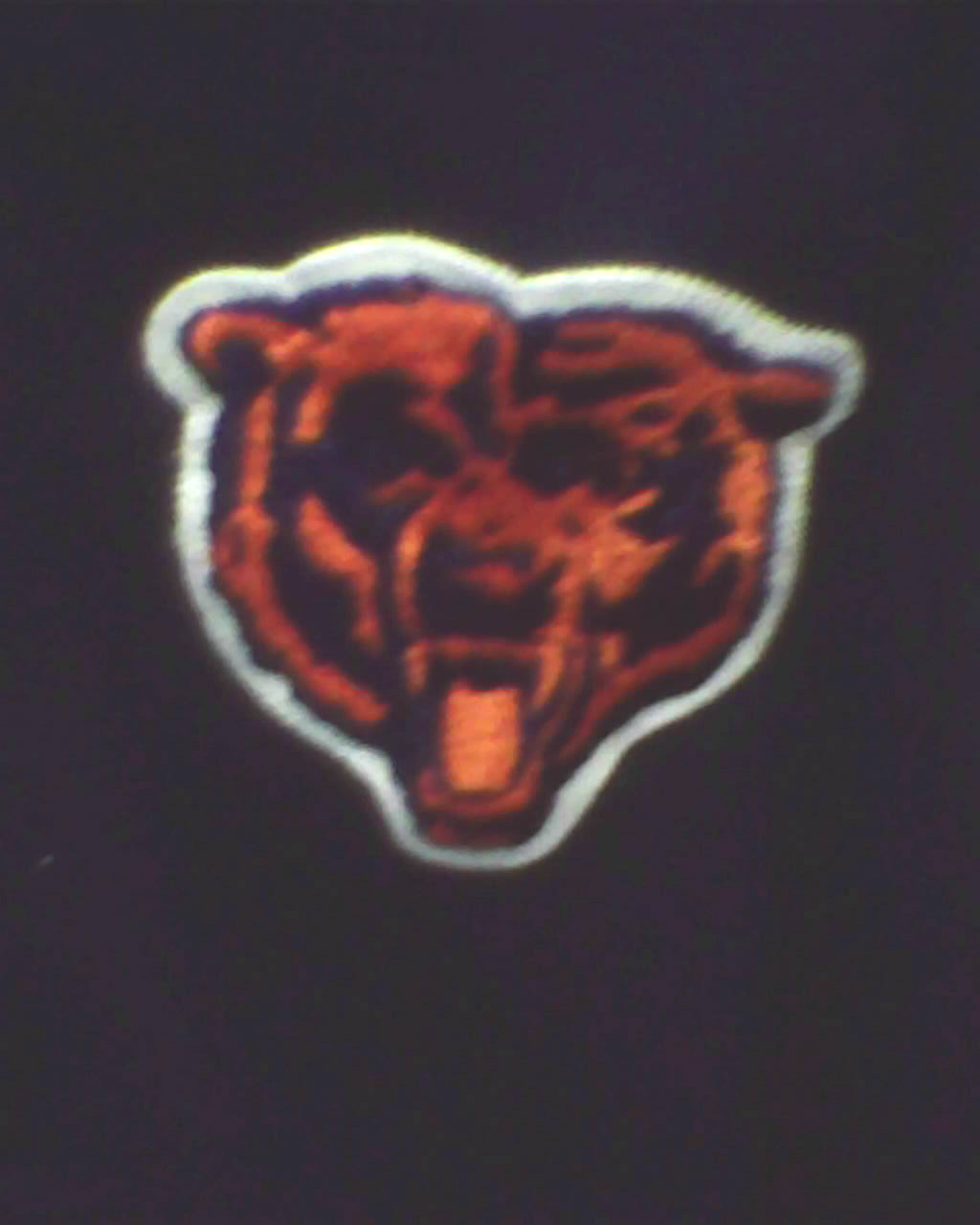 Chicago BEARS Clubhouse Sweatshirt Varsity Jacket Youth S M L XL NWT Majestic