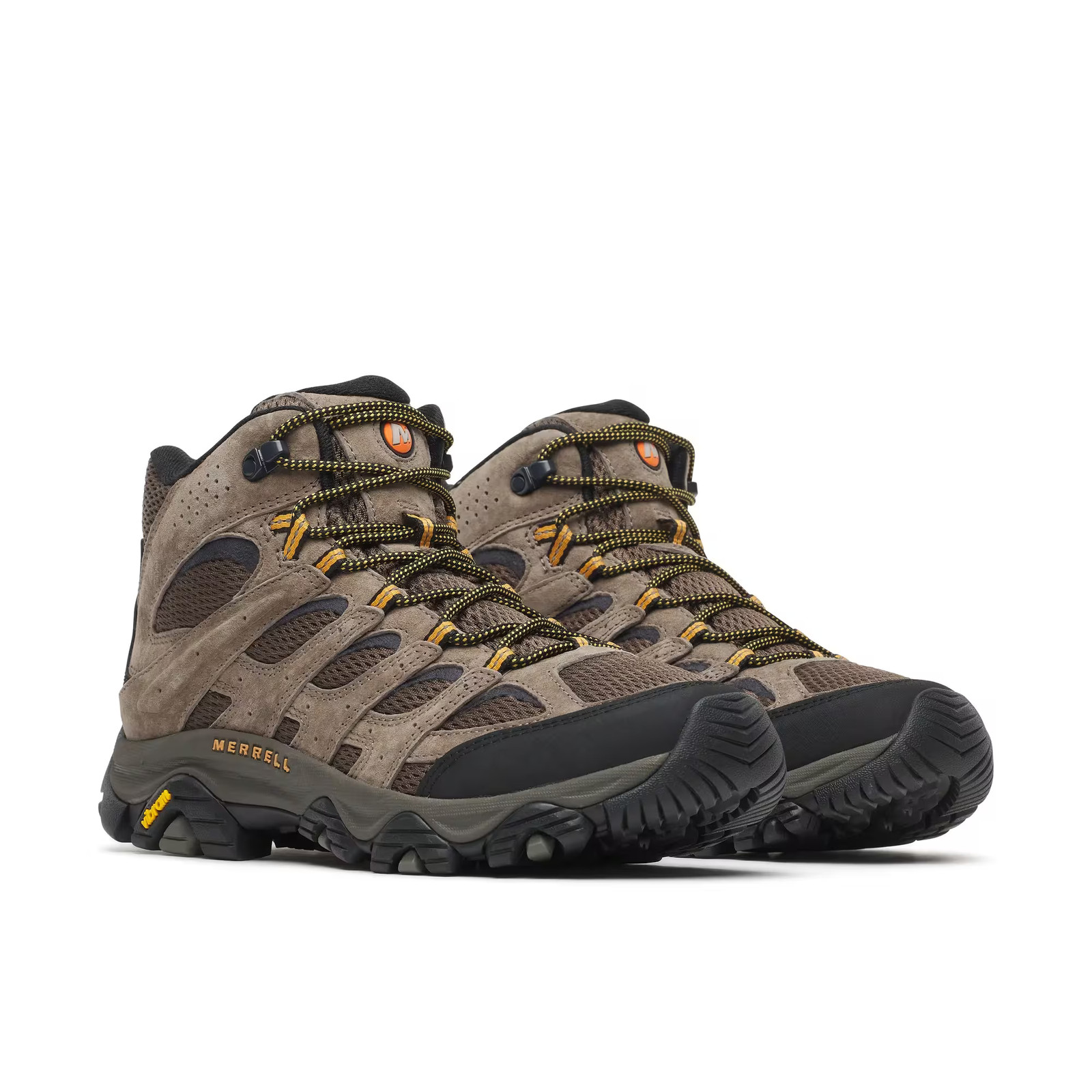 Merrell Men Moab 3 Mid Shoes