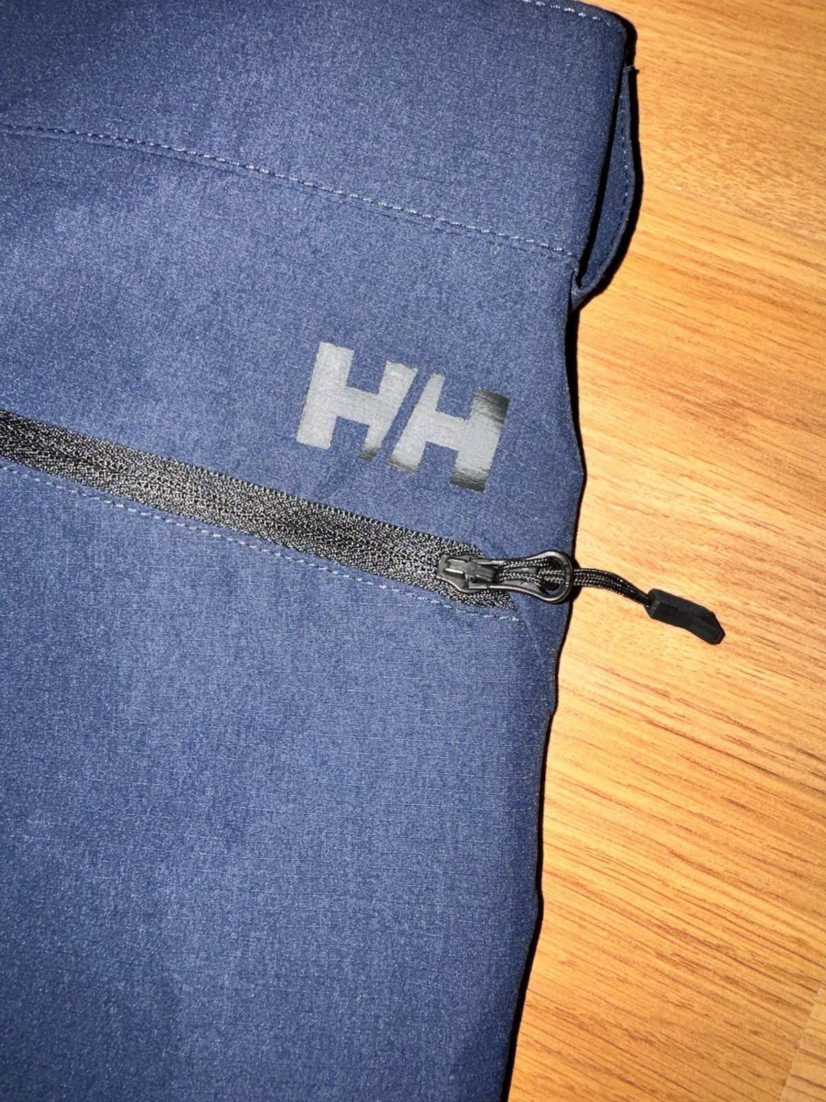 Helly Hansen – Men’s Quick Dry (QD) Pants – Brand New w/ Tags – Size 36R – Navy