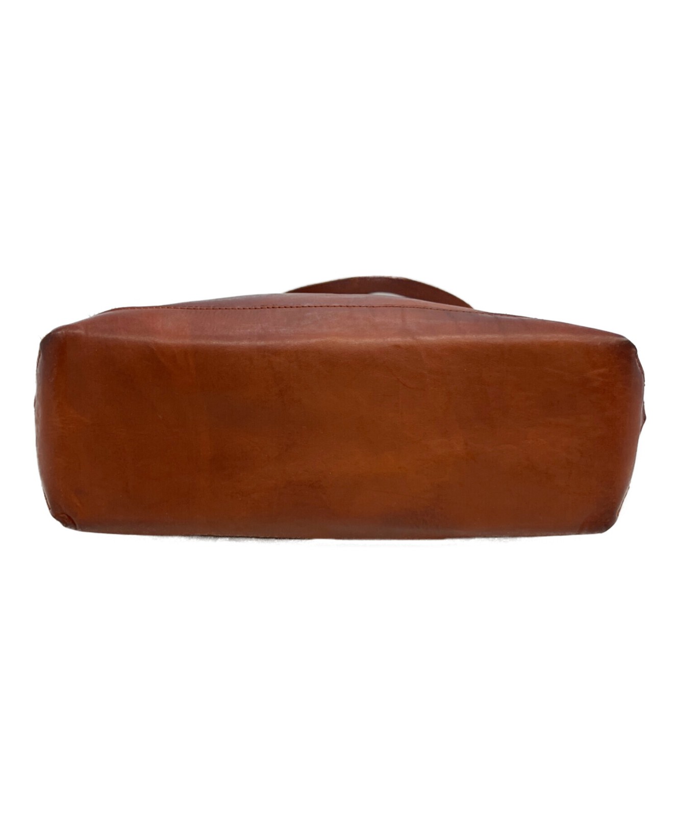 Vasco Tote Bag Brown #TFB12373