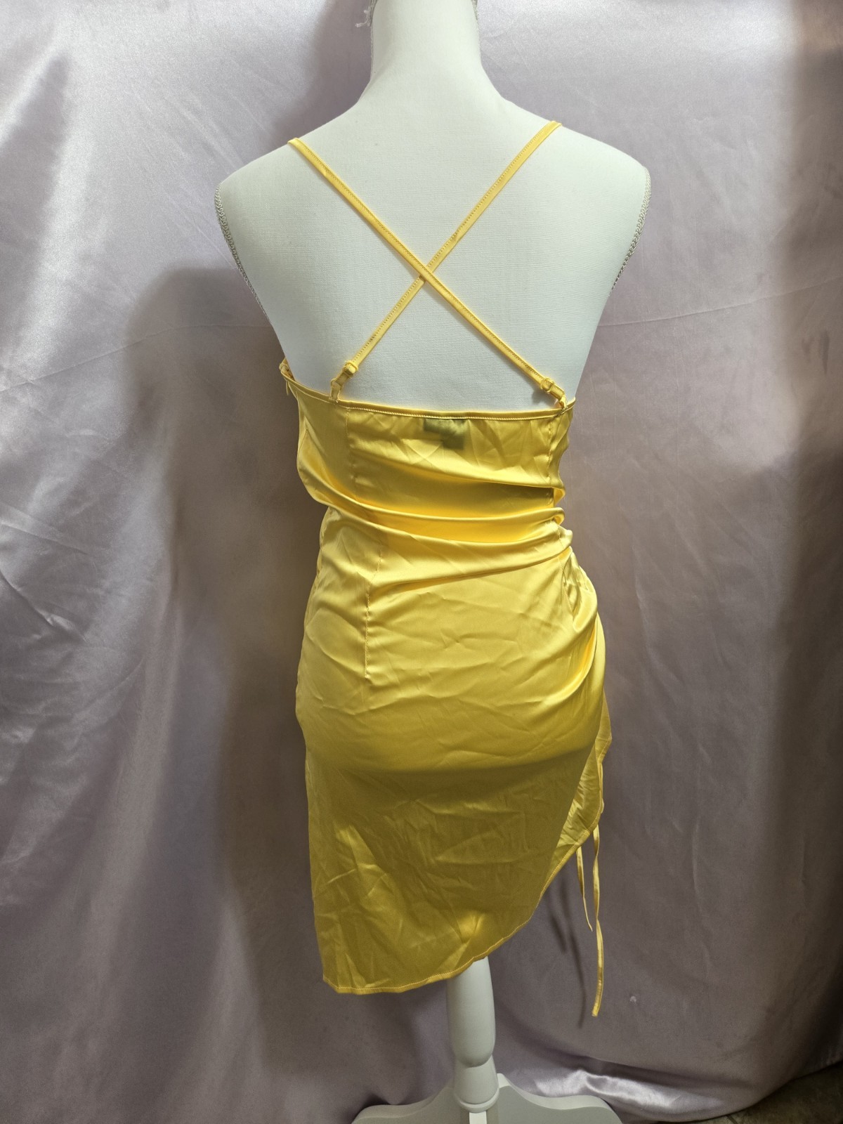 Shein dress
