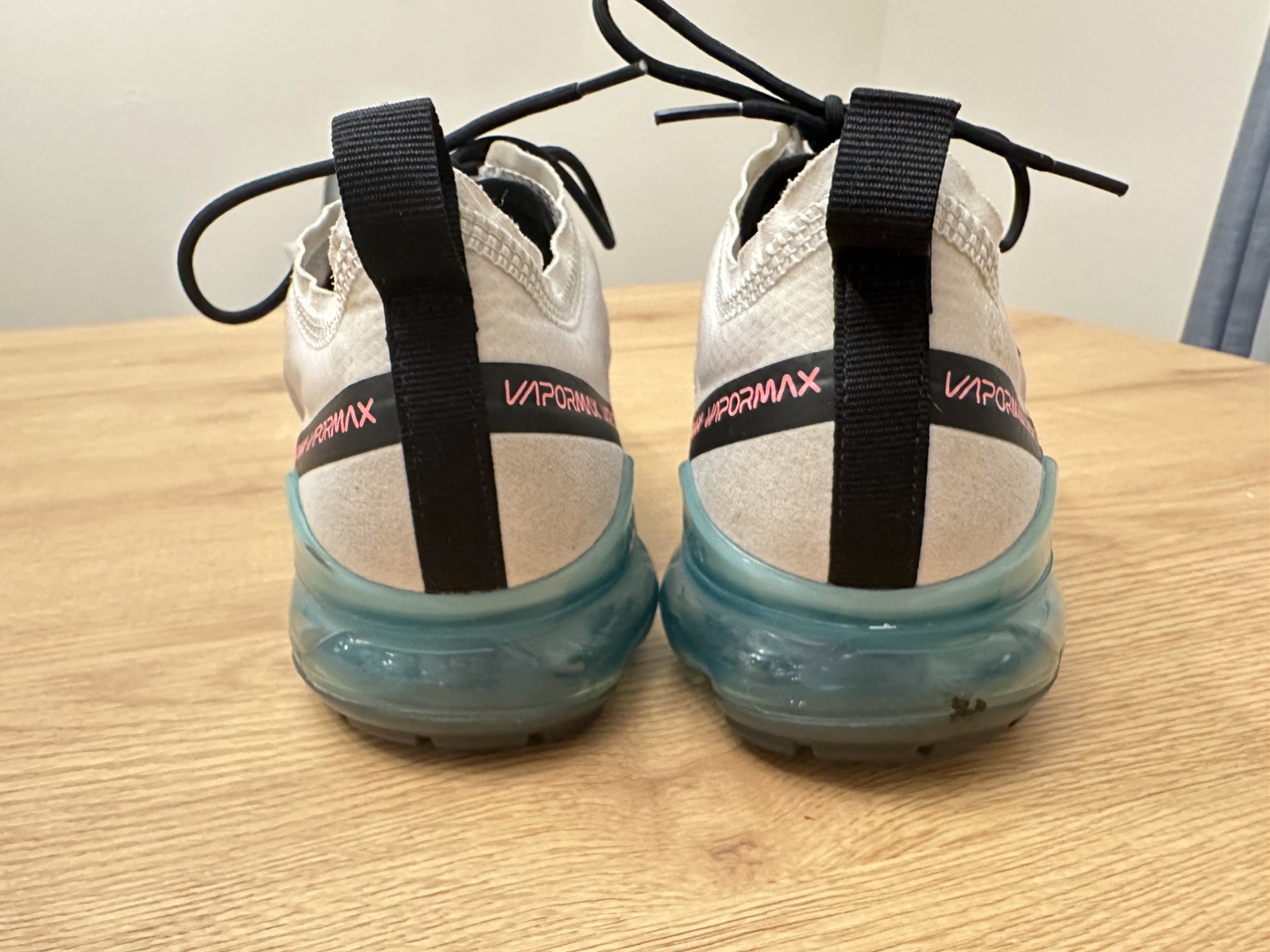 Nike Air AR6631-009 VaporMax 2019 Sneakers Shoe’s Men’s Size 9 Women’s 10.5