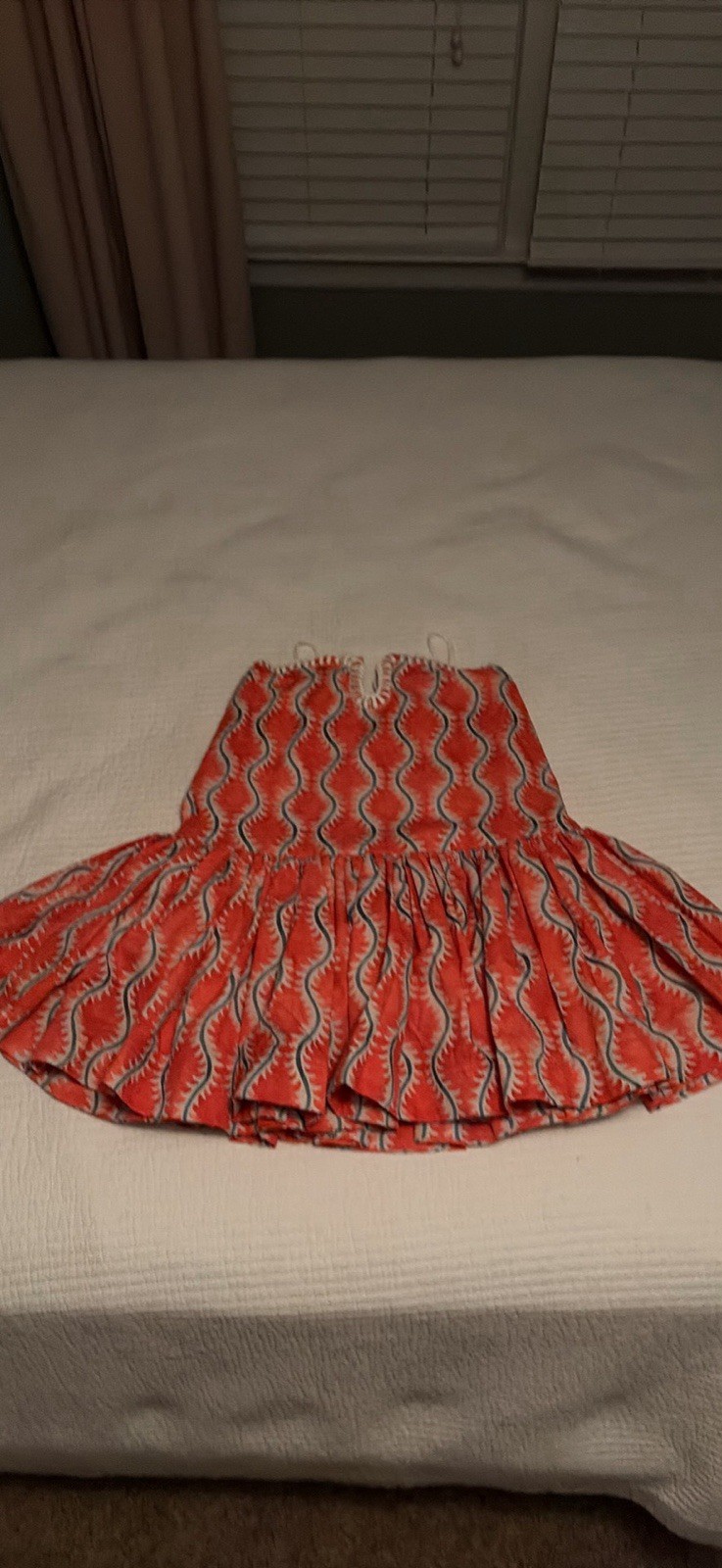 2 Brand New Dresses Both Size M 1 – Fancy D Boutique 1 – Pretty Garden