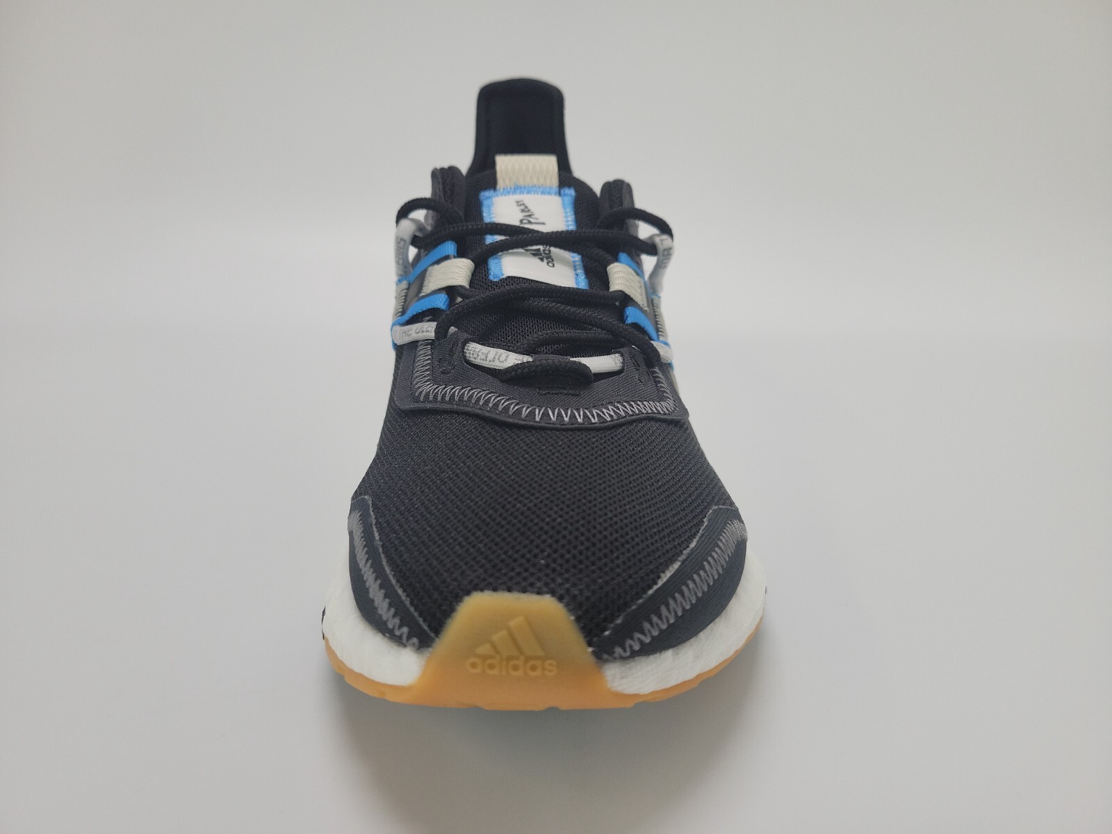 adidas Ultraboost 22 X Parley Women’s Running Shoes Sneaker Black Sz 10 HQ6533
