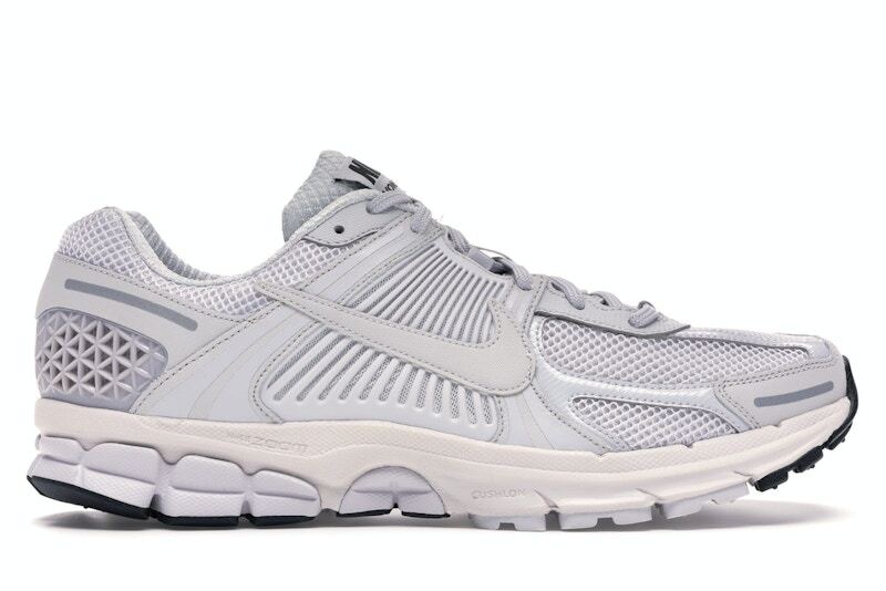 Nike Air Zoom Vomero 5 Vast Grey 2019 BV1358-001 Unisex Running Shoes