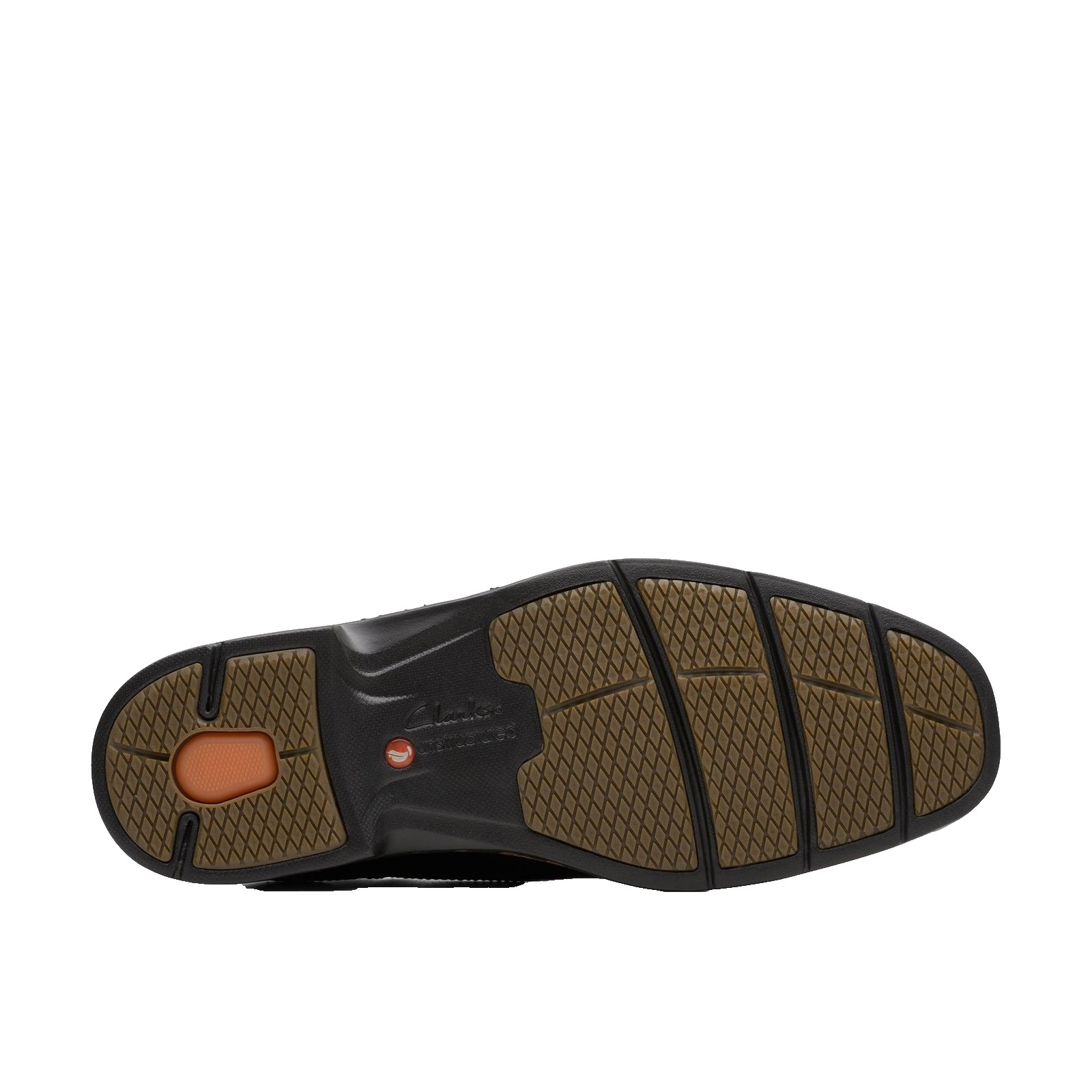 Clarks Un Kendric Go slip on Men’s 26179989