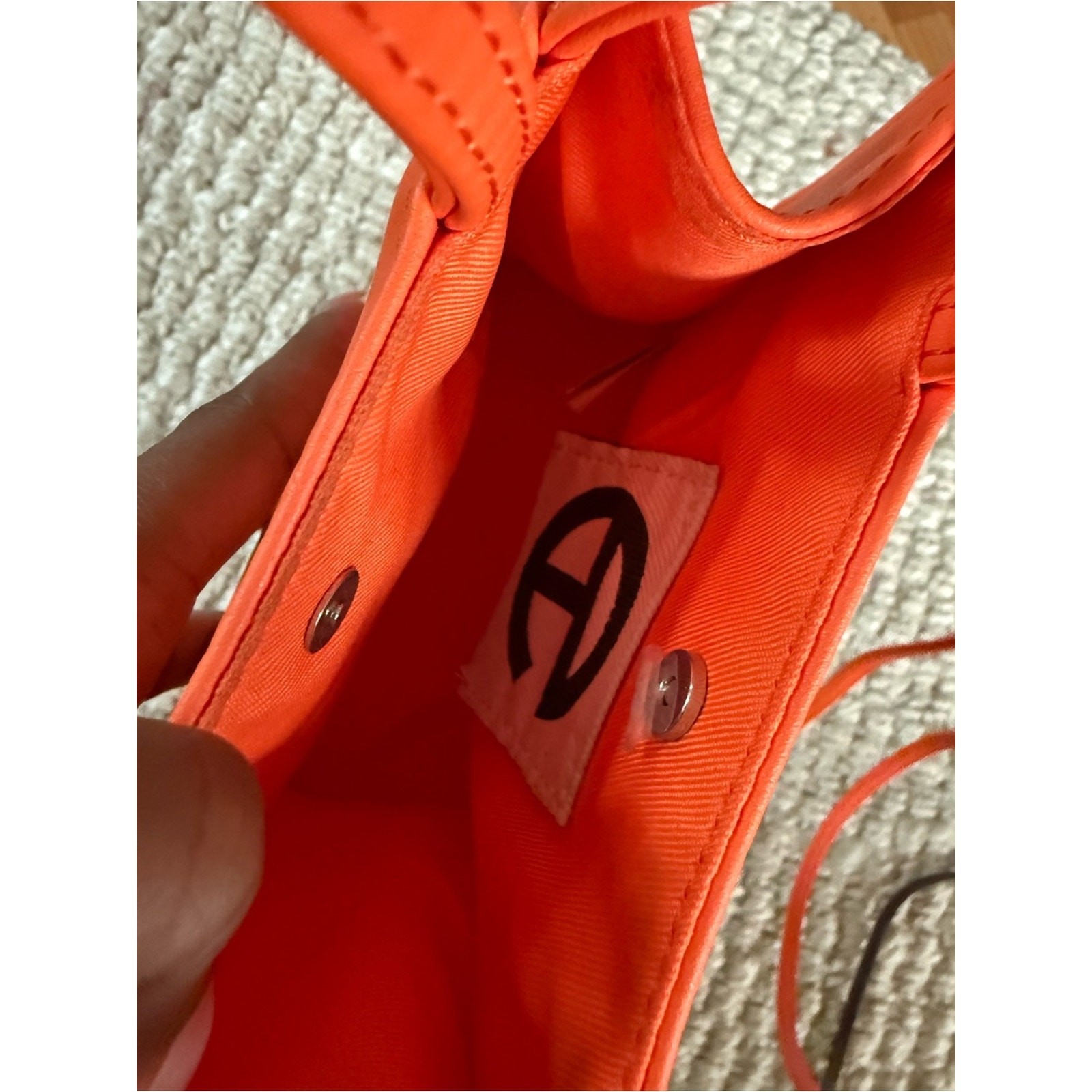 Telfar Mini Tote Bag