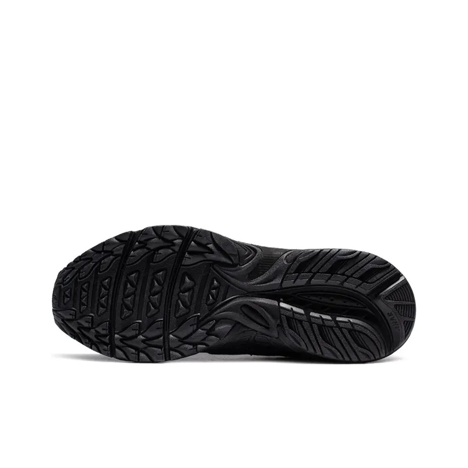 Asics Gel-170TR Running Shoes Black 1203A175-001 Men’s