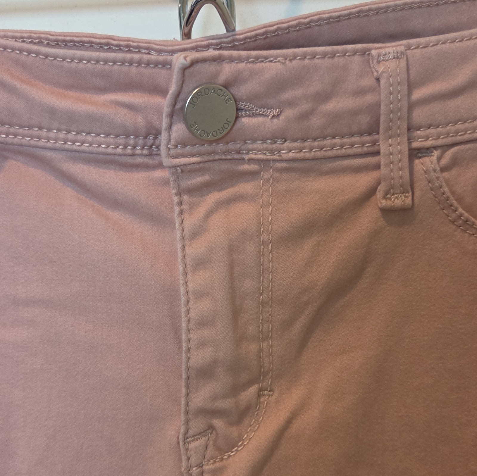 Jordache Skinny Jeans Size 6 D29