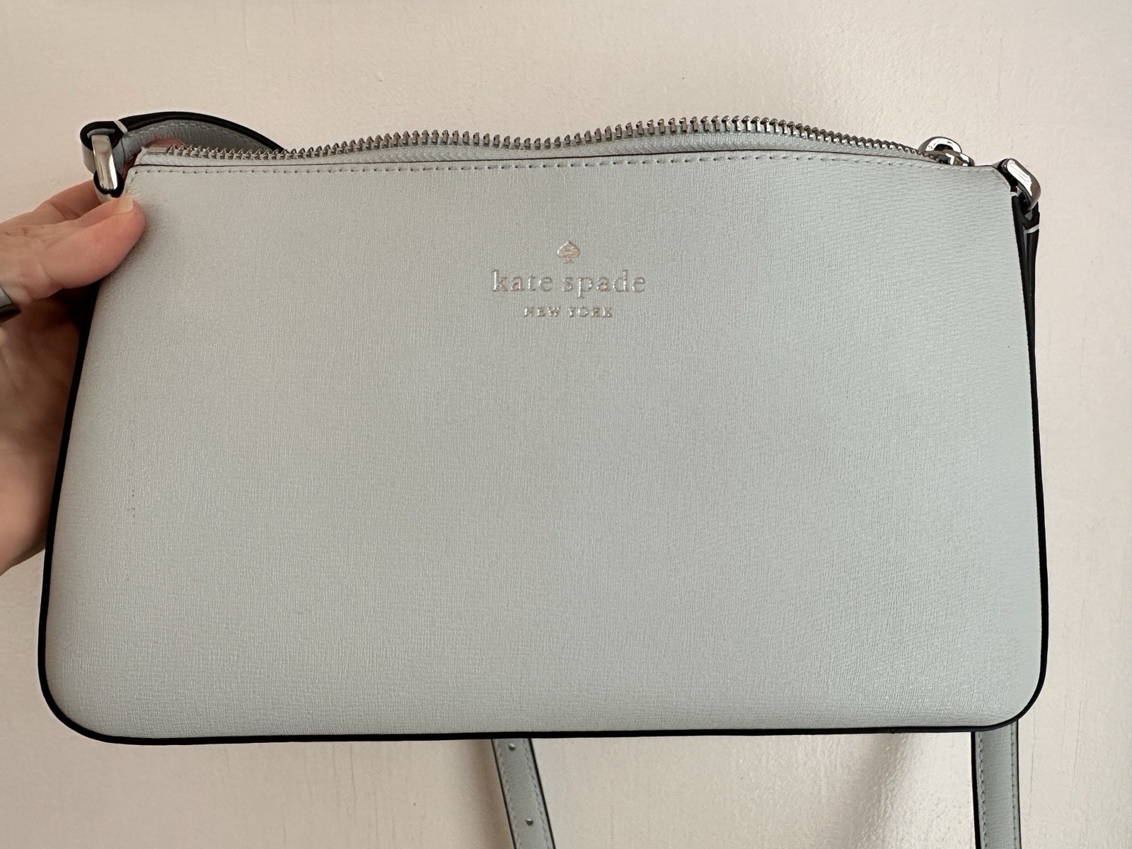 Kate Spade Ginnie Crossbody Bag