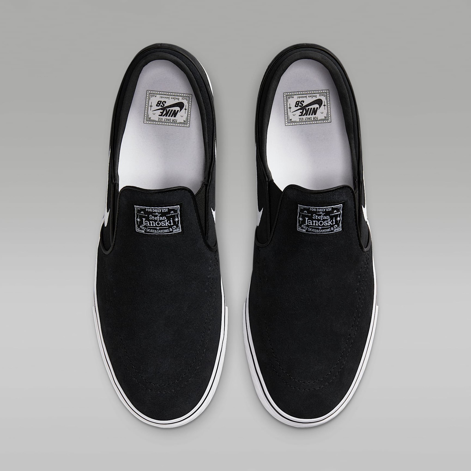 Nike SB Janoski+ Slip FN5893-001