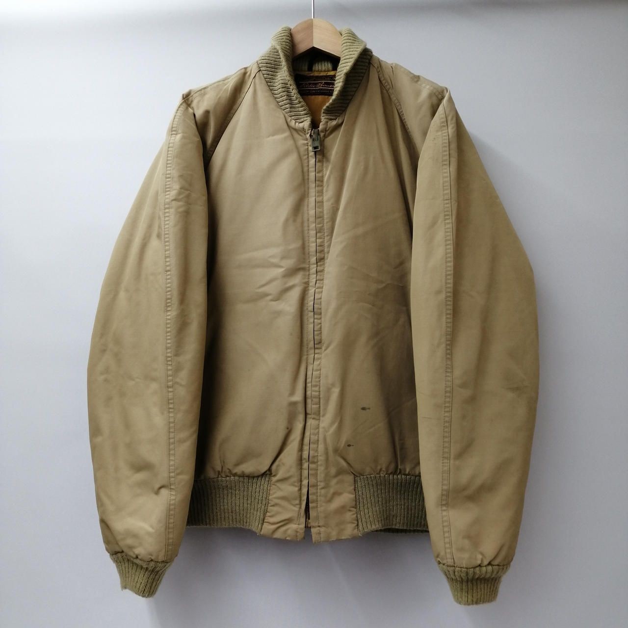 EDDIE BAUER Down Jacket BE Used