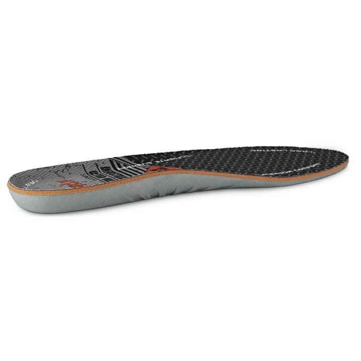 Airplus Ultra Work Memory Insole Men’S 7-13, Cut-To-Fit