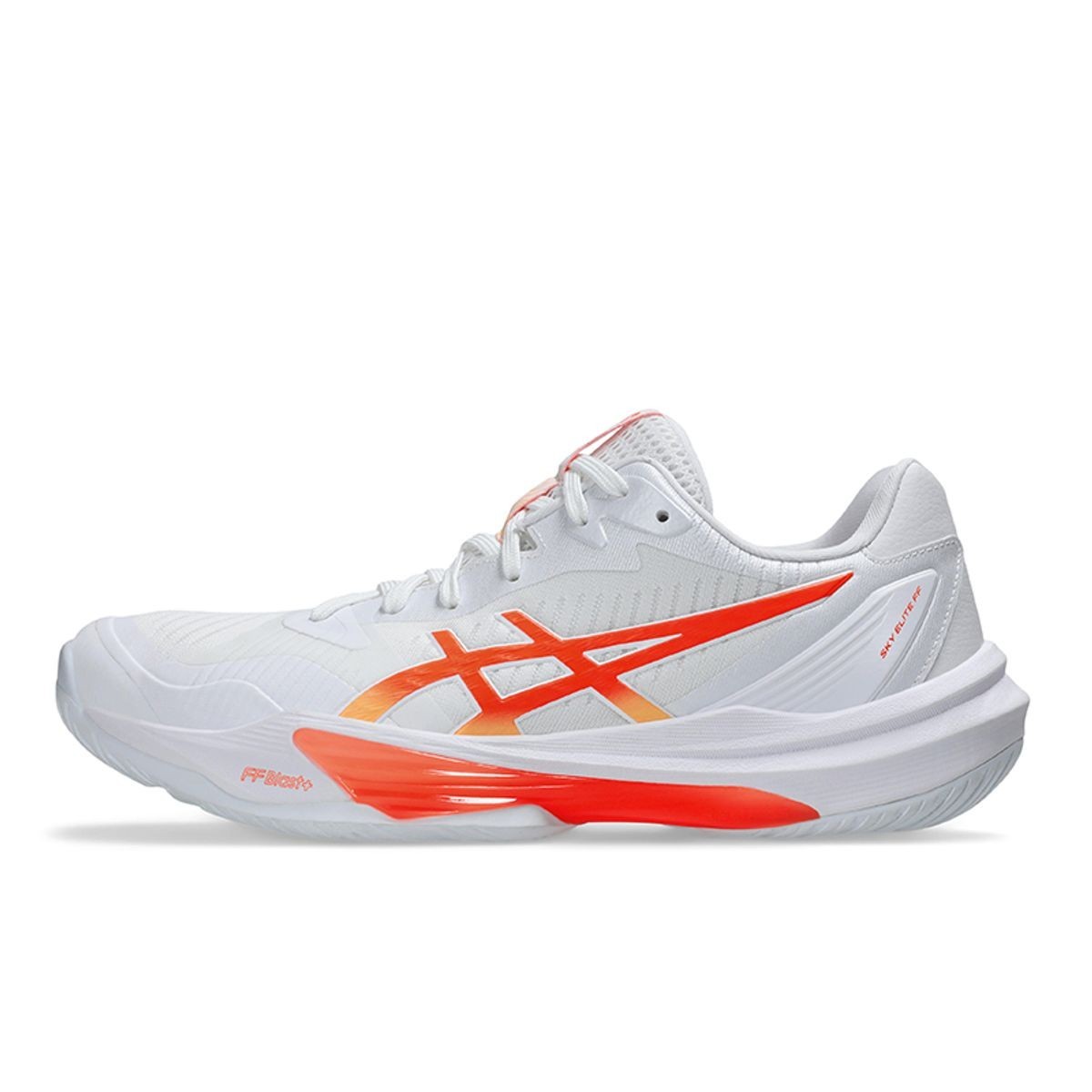 ASICS Unisex Sky Elite FF 3 – White/Aquariuml 1052A075104 Expeditedship