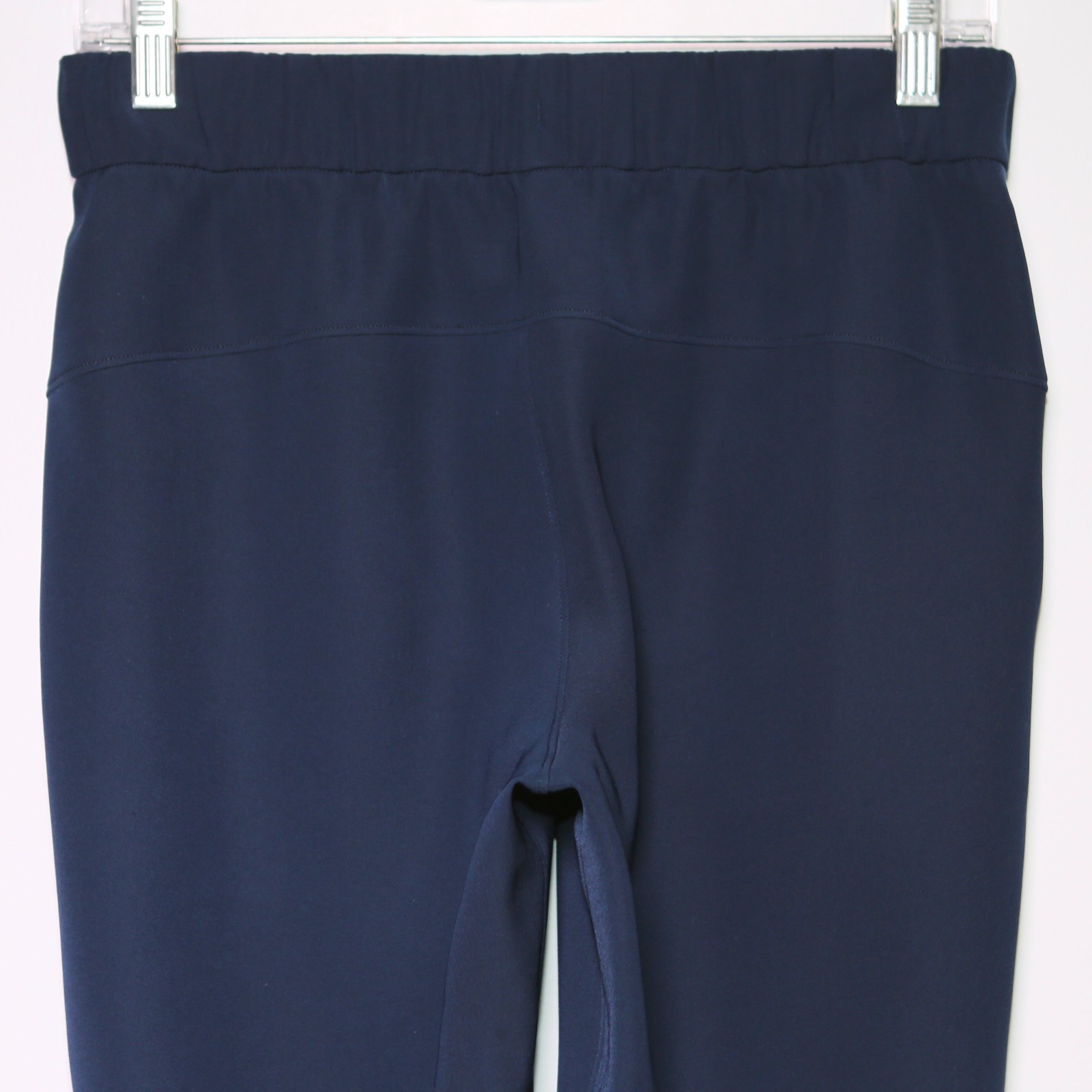 $118 LULULEMON – W5BZDS True Navy Blue On the Fly Jogger Pants – Women’s 4 🔥