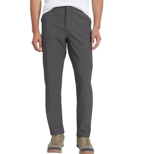 Wrangler Men’s Tech Cargo Pant