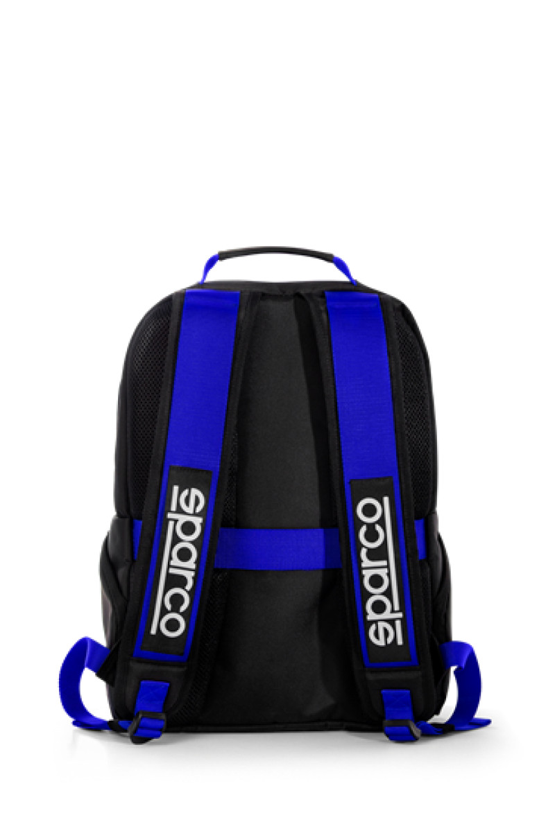 Sparco 016440NRAZ SPA Bag Stage
