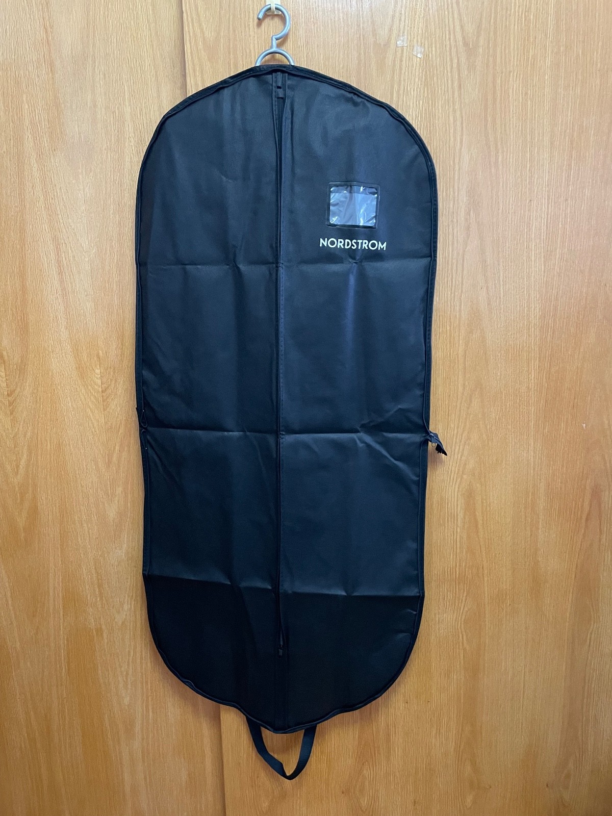 Nordstrom Garment Travel Bag Jacket Black – 53” x 23”