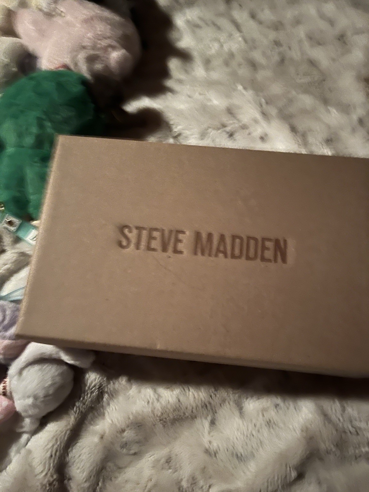 Steve Madden