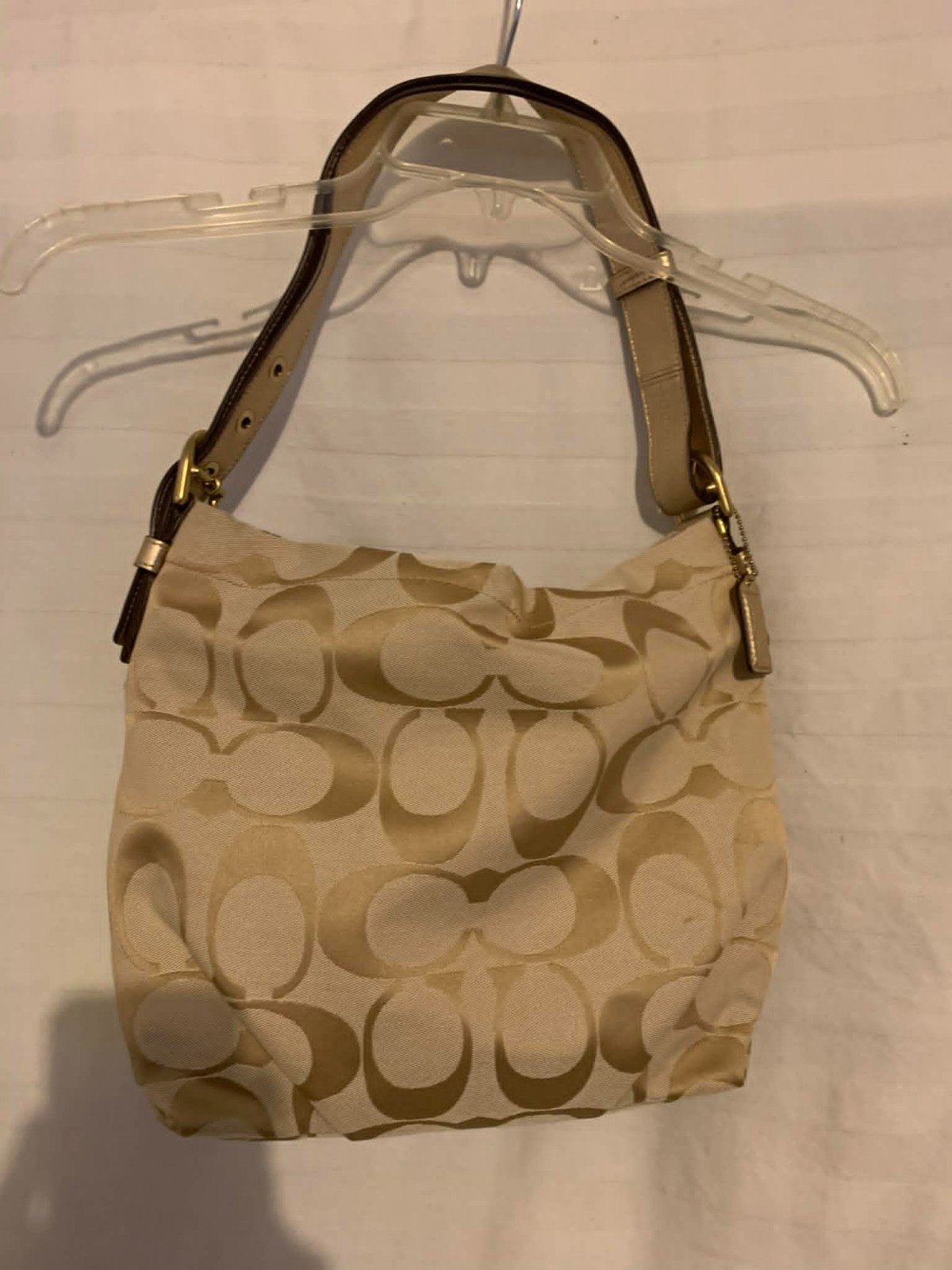 coach #1276-f15067(889C)