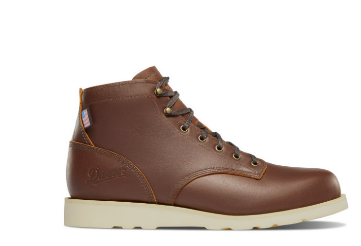 NEW Danner Douglas GTX Men’s | Roasted Pecan