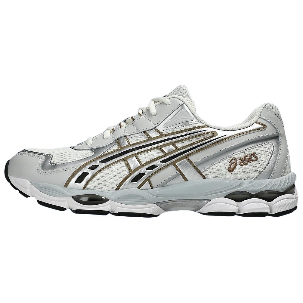 ASICS Gel NYC 2055 Cream Pure Silver – 1203A542-100